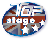 TOP STAGE / WORK PLACEMENT